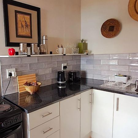 דירות מונטאגו The Vic 1906 Self Catering Units מראה חיצוני תמונה