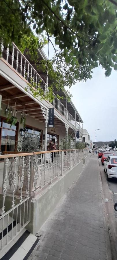 דירות מונטאגו The Vic 1906 Self Catering Units מראה חיצוני תמונה