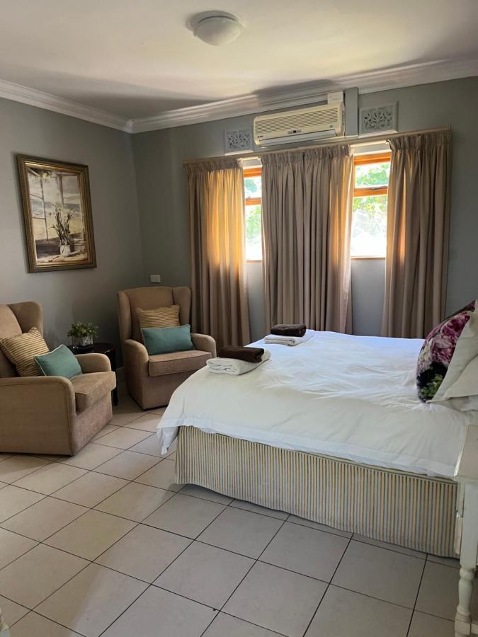דירות מונטאגו The Vic 1906 Self Catering Units מראה חיצוני תמונה