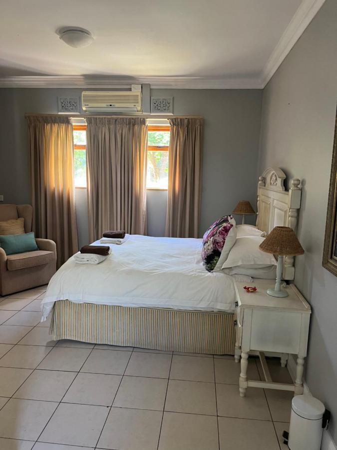 דירות מונטאגו The Vic 1906 Self Catering Units מראה חיצוני תמונה