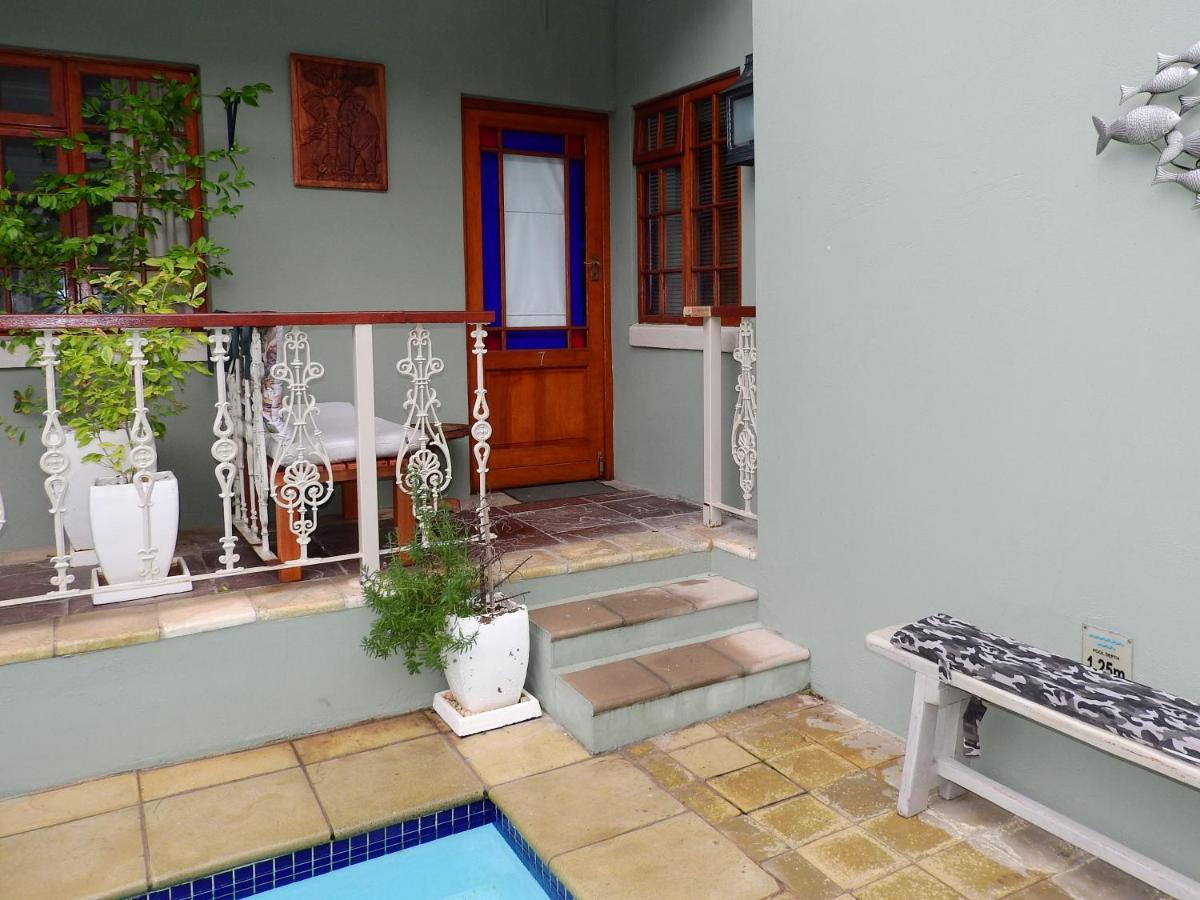 דירות מונטאגו The Vic 1906 Self Catering Units מראה חיצוני תמונה