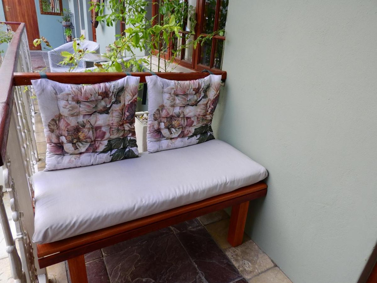 דירות מונטאגו The Vic 1906 Self Catering Units מראה חיצוני תמונה
