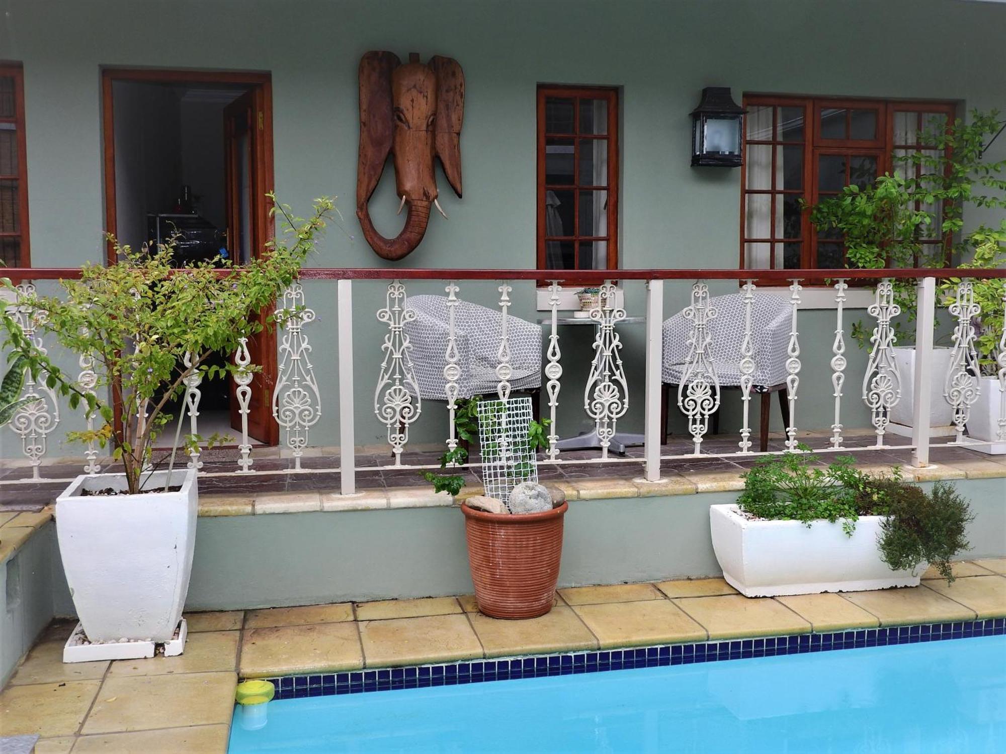 דירות מונטאגו The Vic 1906 Self Catering Units מראה חיצוני תמונה