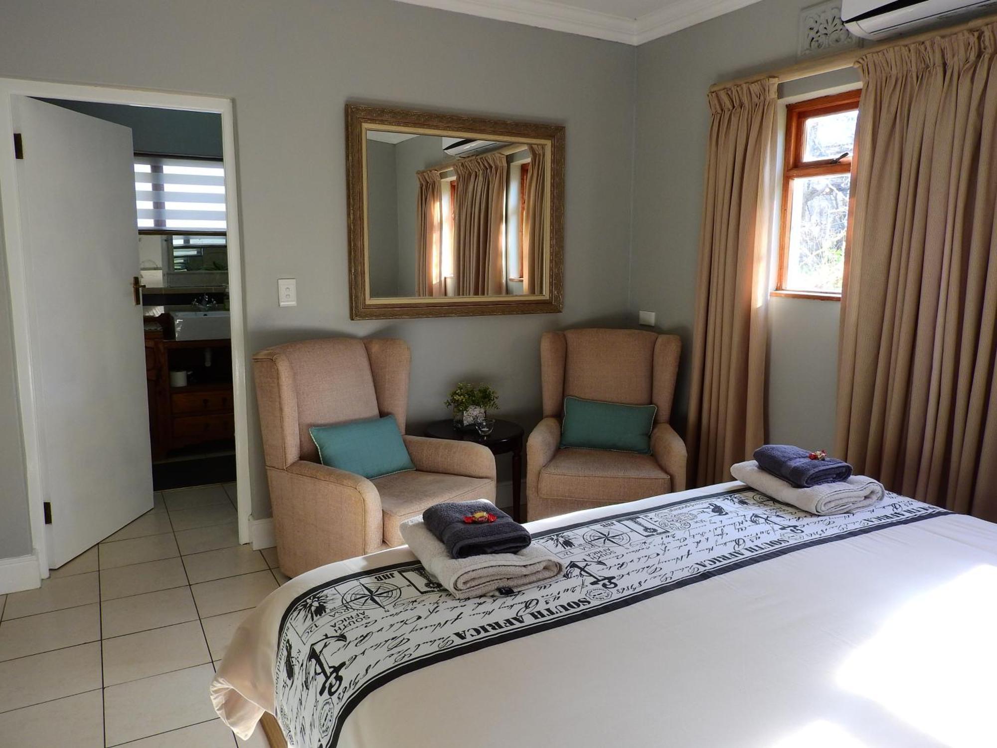 דירות מונטאגו The Vic 1906 Self Catering Units מראה חיצוני תמונה