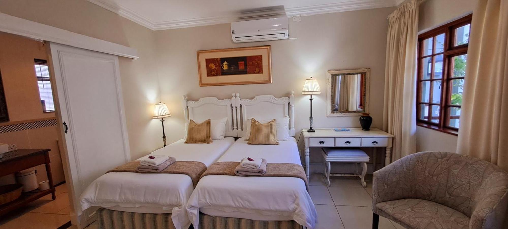 דירות מונטאגו The Vic 1906 Self Catering Units מראה חיצוני תמונה