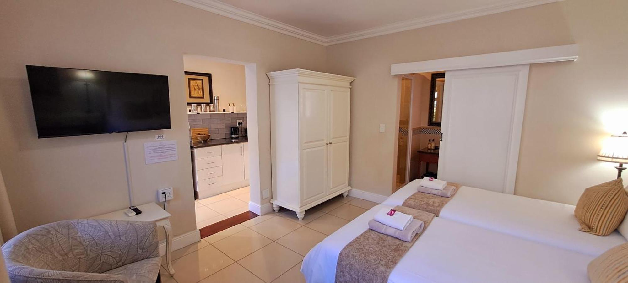 דירות מונטאגו The Vic 1906 Self Catering Units מראה חיצוני תמונה