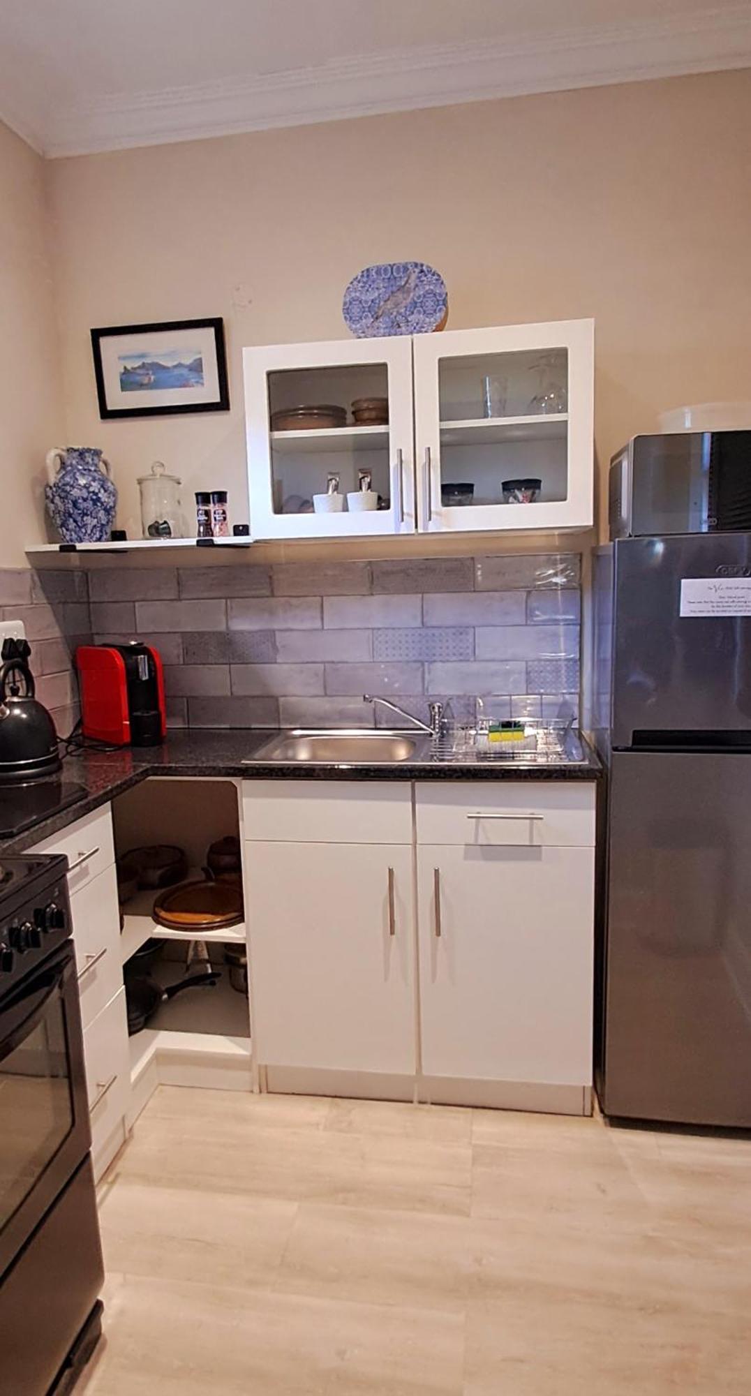 דירות מונטאגו The Vic 1906 Self Catering Units מראה חיצוני תמונה