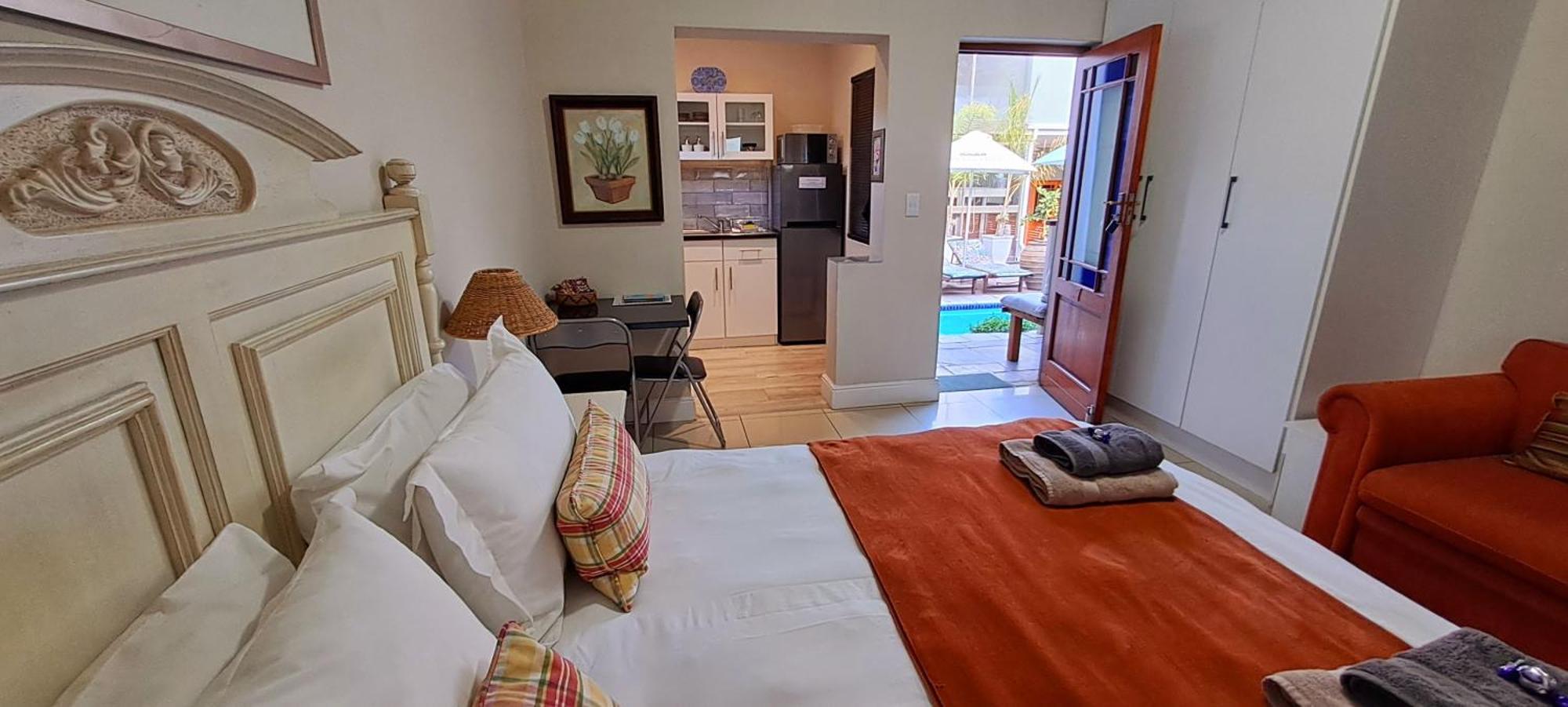 דירות מונטאגו The Vic 1906 Self Catering Units מראה חיצוני תמונה