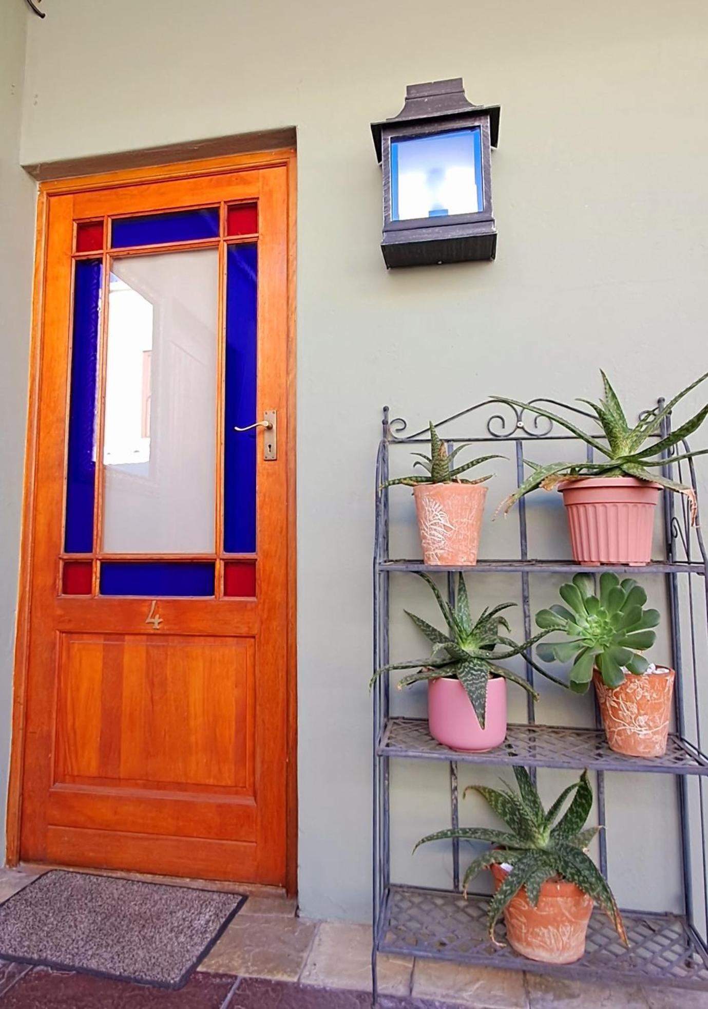 דירות מונטאגו The Vic 1906 Self Catering Units מראה חיצוני תמונה